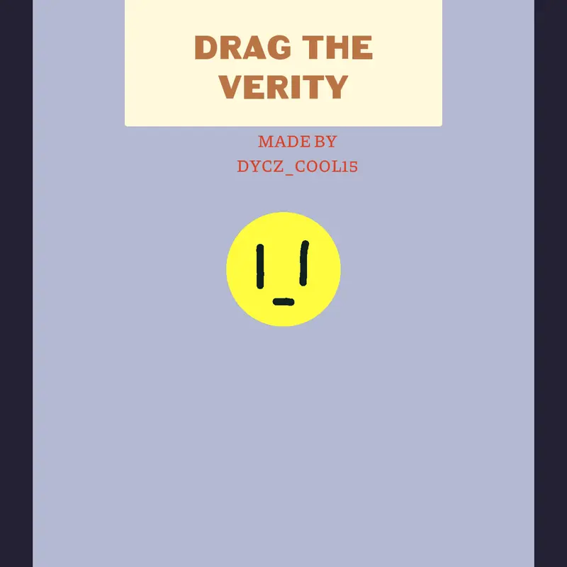 Verity by @DYCZ_Cool15