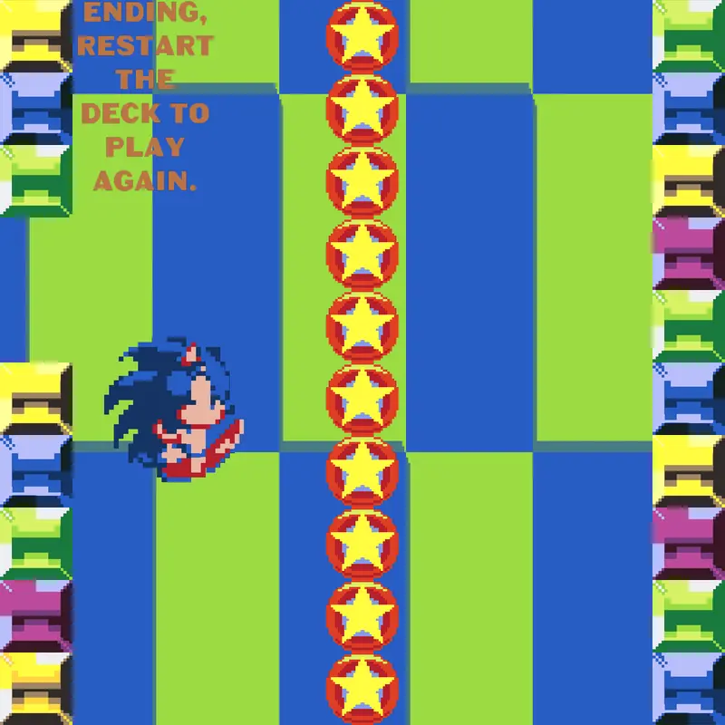 Game by @bigboycharlie