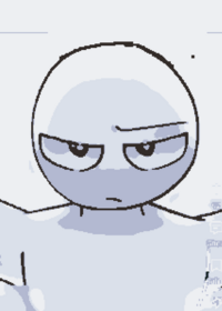 My animation