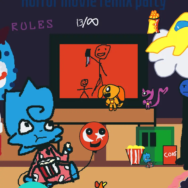 Game by @neyovang