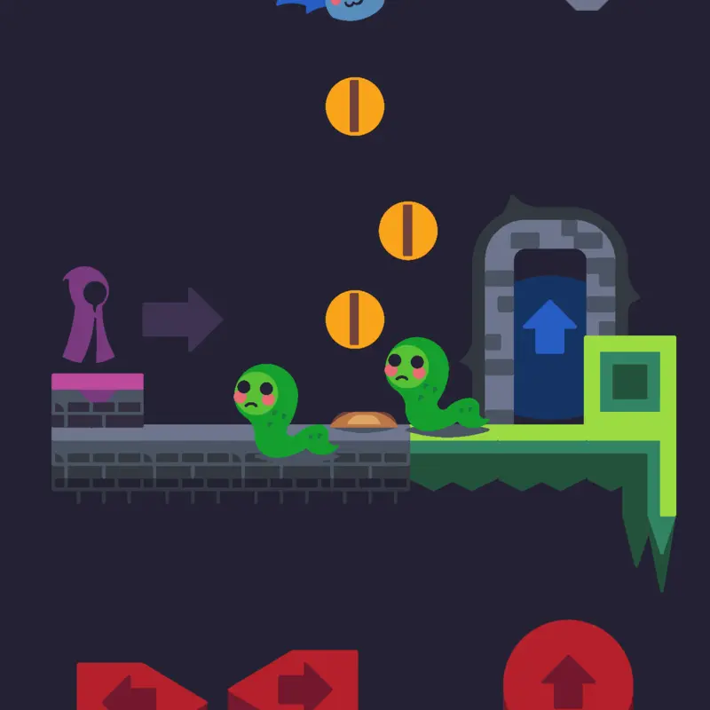 Game by @misisi