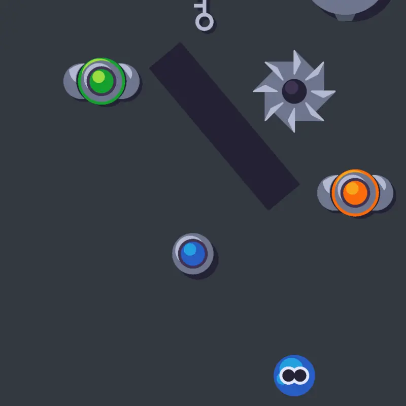 Game by @tahamuntaha