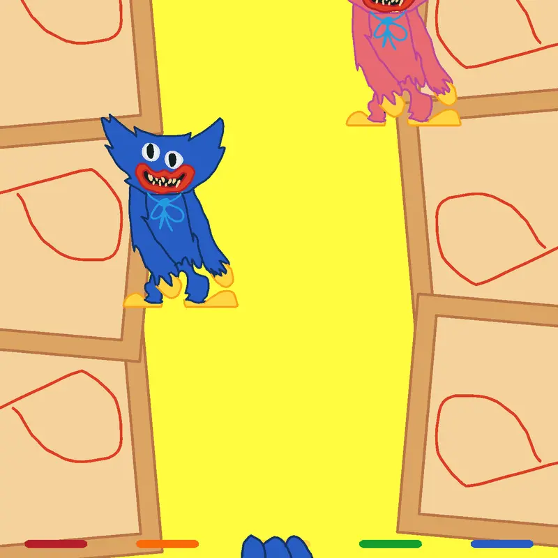 Game by @CoolMoh77