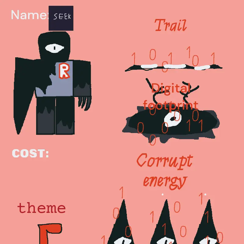 Game by @seek_original_account