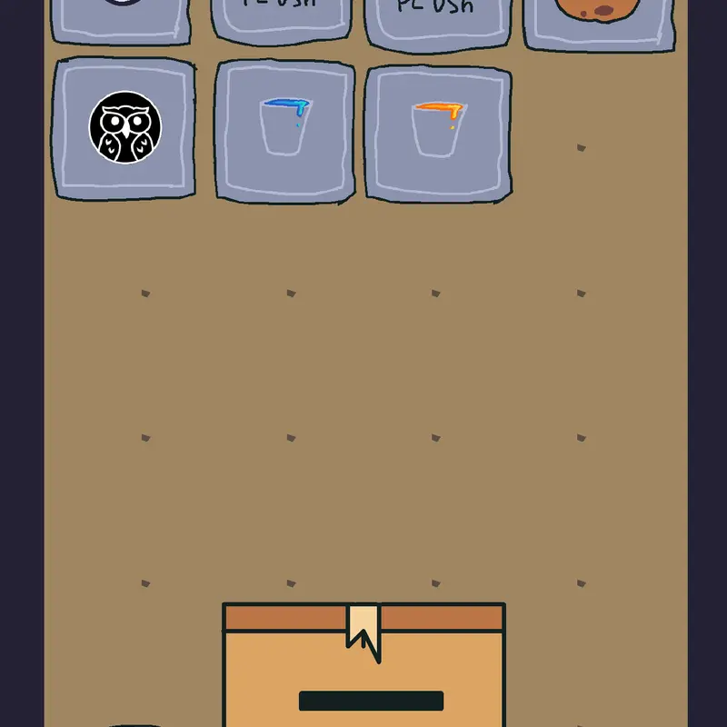 Game by @skyity