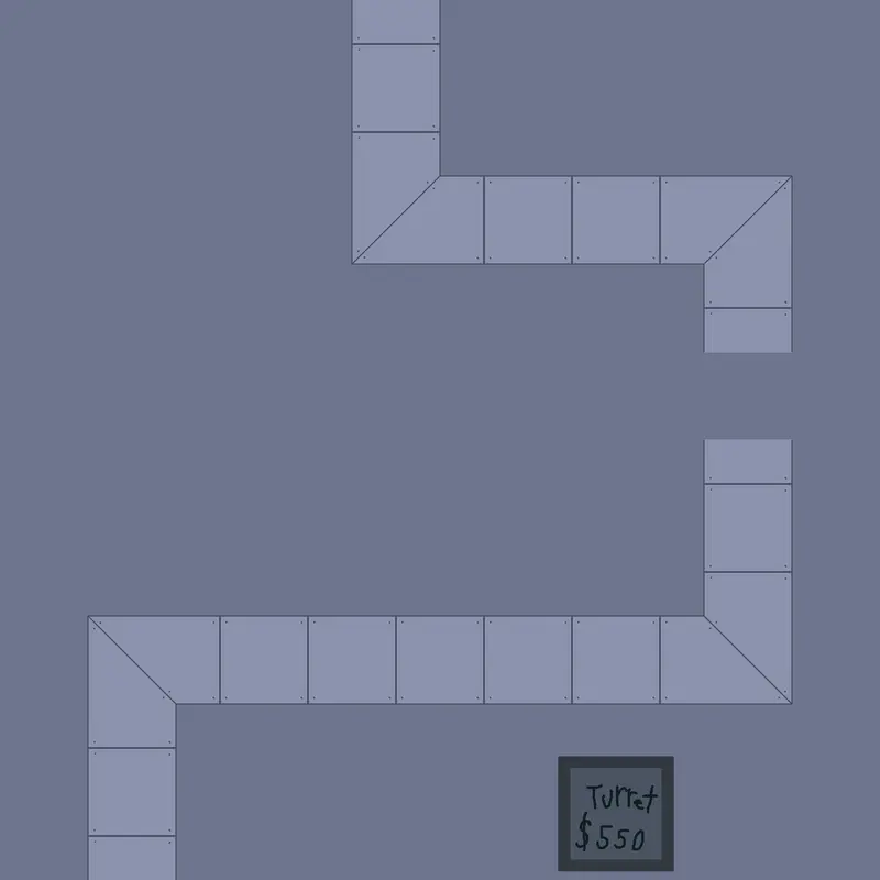 Game by @Mariovr