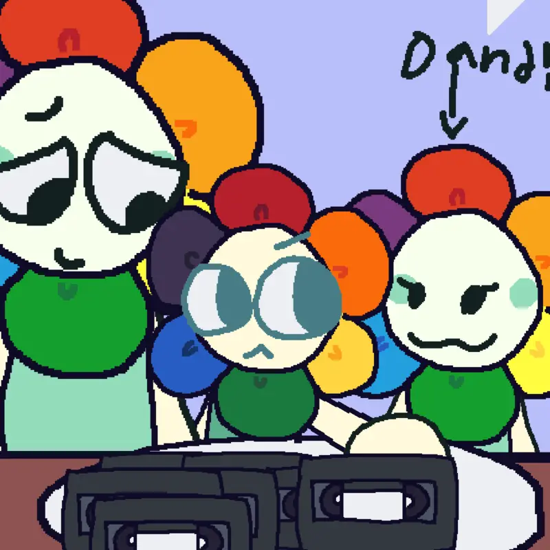 Game by @new_sprout