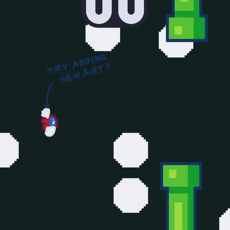 Game by @jfjau