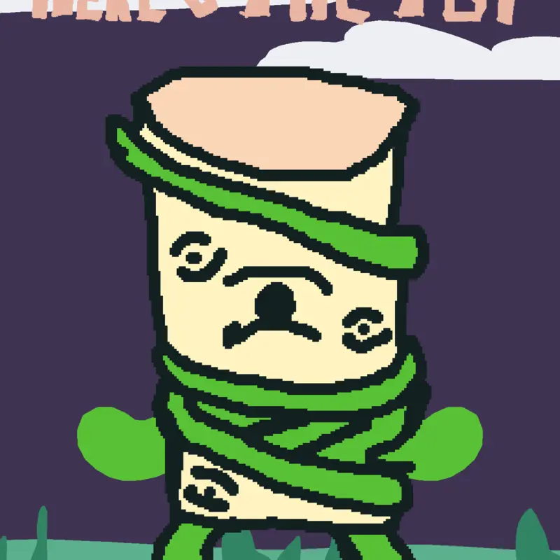 Game by @Troll_Noob