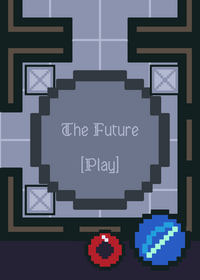 rogue like but in the Future (PART 2)