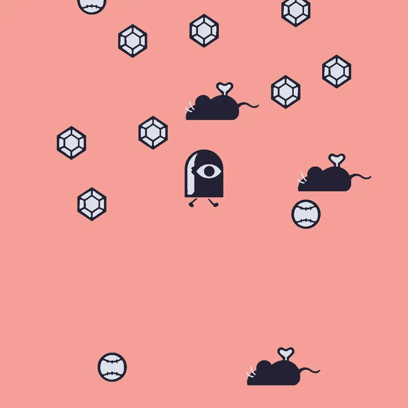 Game by @ConstantinDizanov