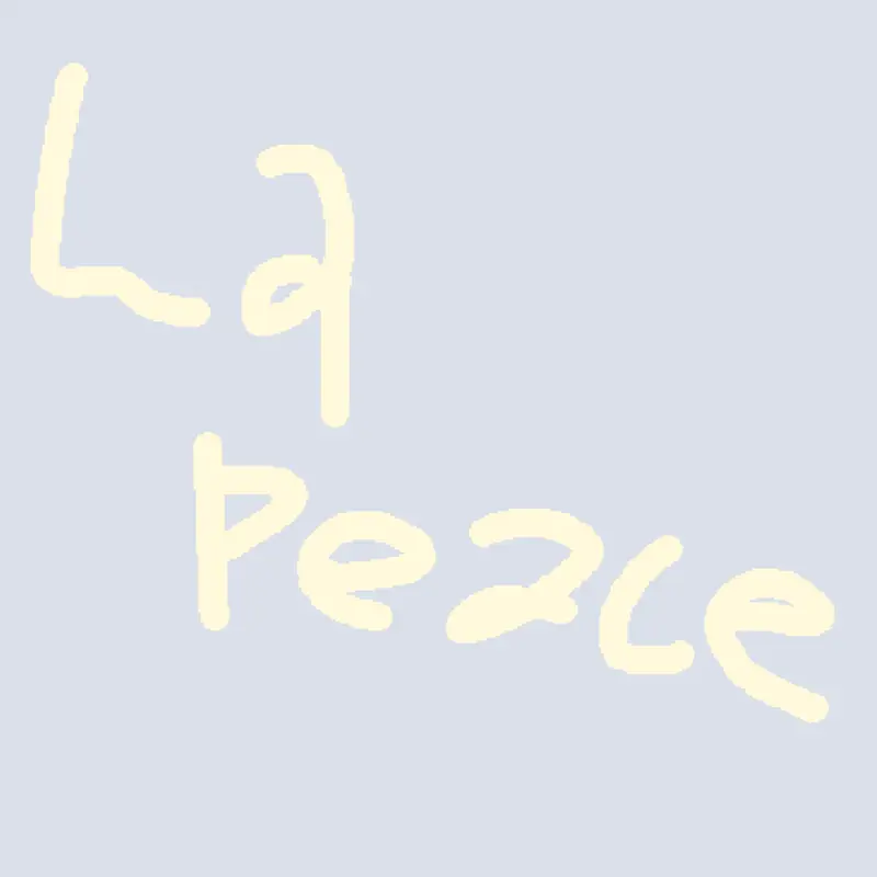 la pecaet by @zoombie2001