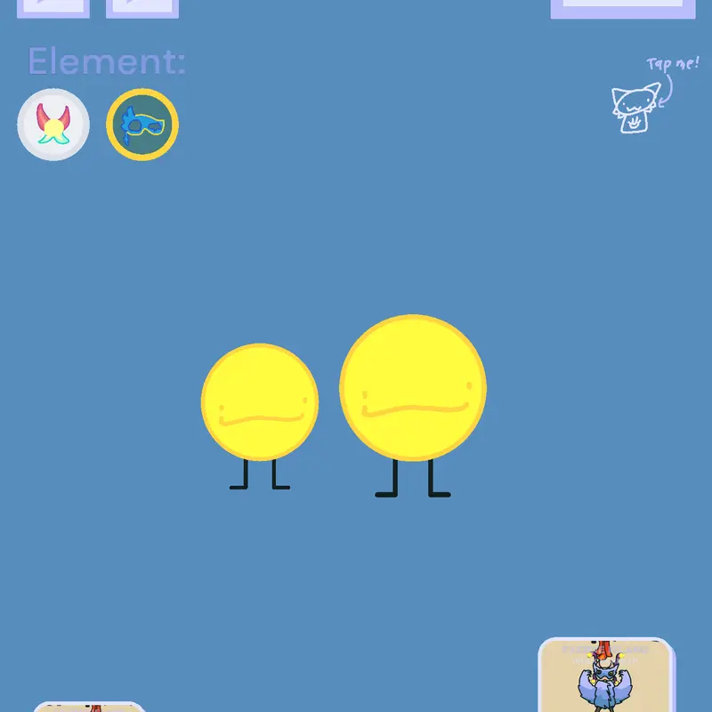 Game by @Simon_Plays