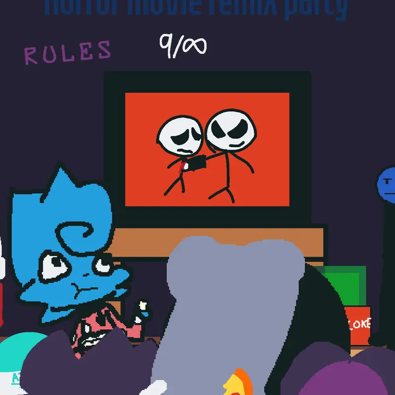 Game by @serero114