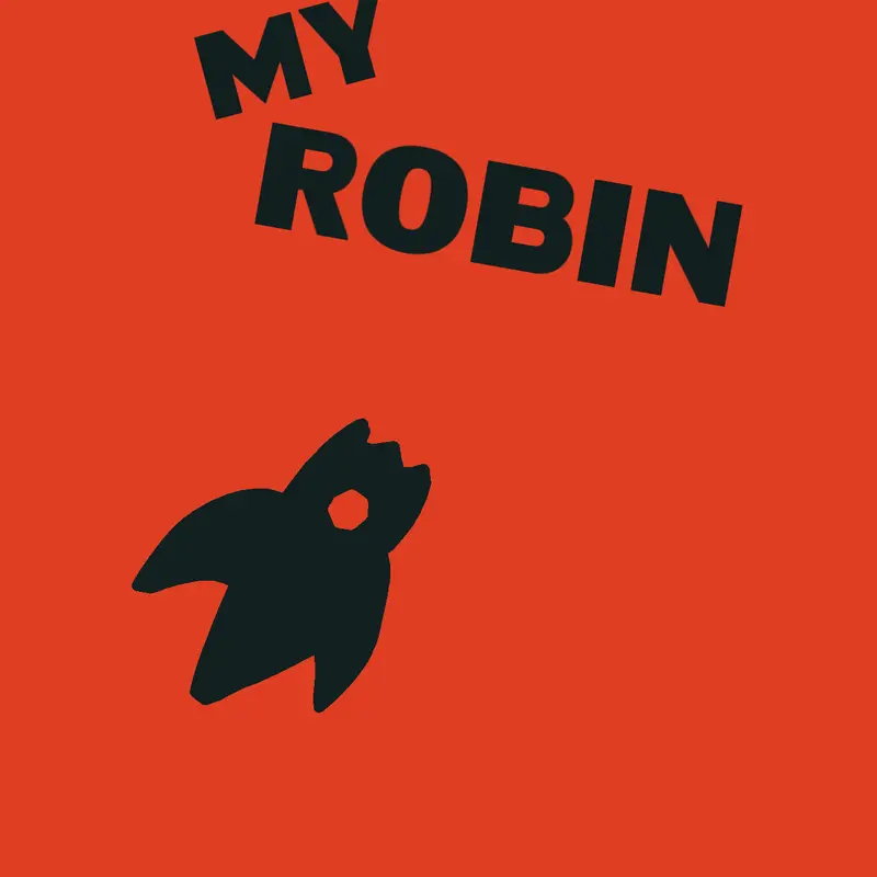 My Robin! by @RavenTeenTitans