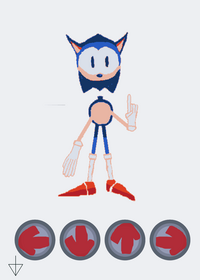 Low Quality Rewrite Old Uweis Style...