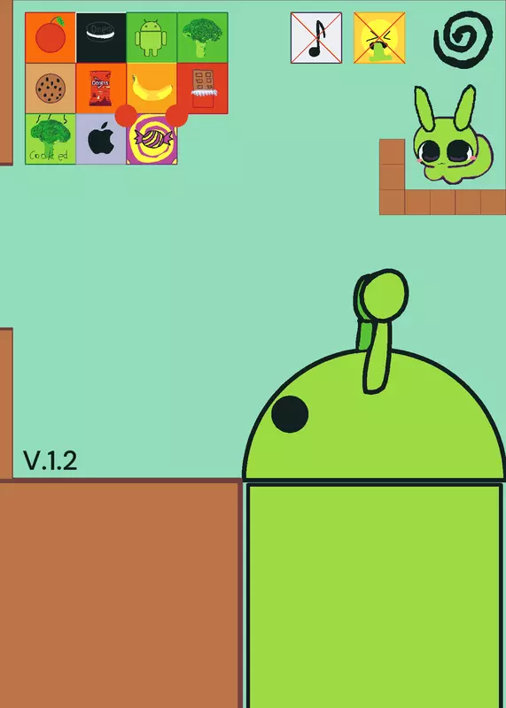 Game by @ProscynTR