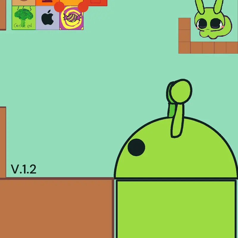 Game by @ProscynTR