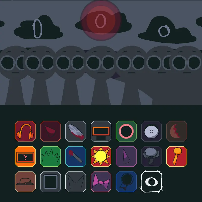 Game by @Matmorina