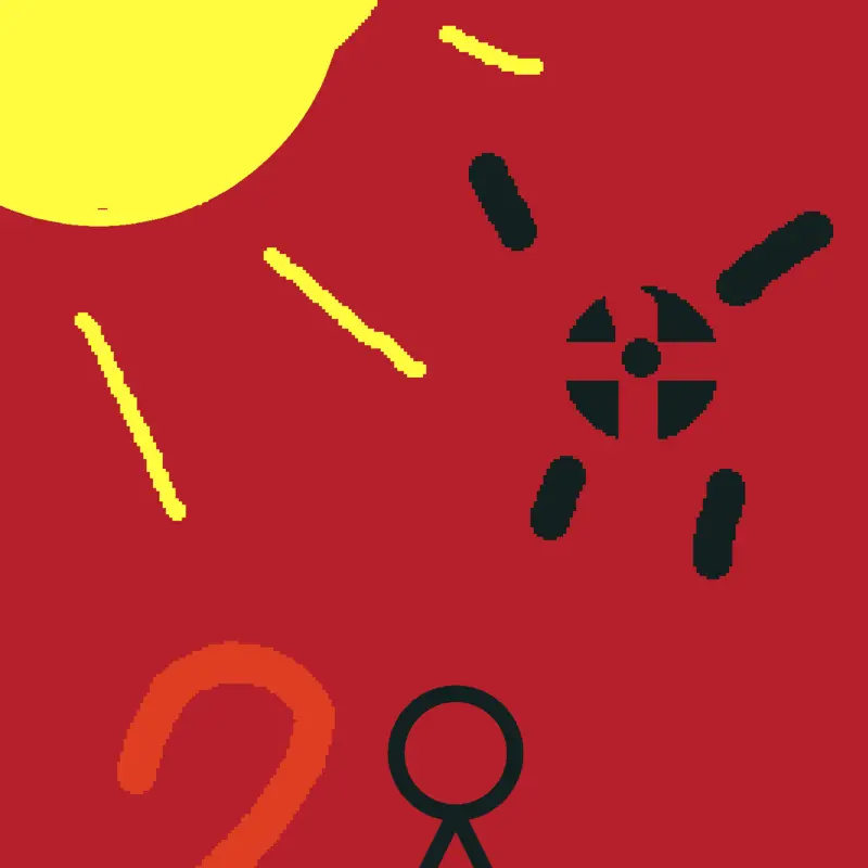 cool fun idk who but hard to make by @beadu