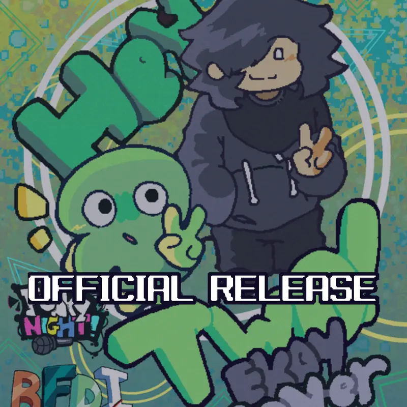 Game by @-Ekay-