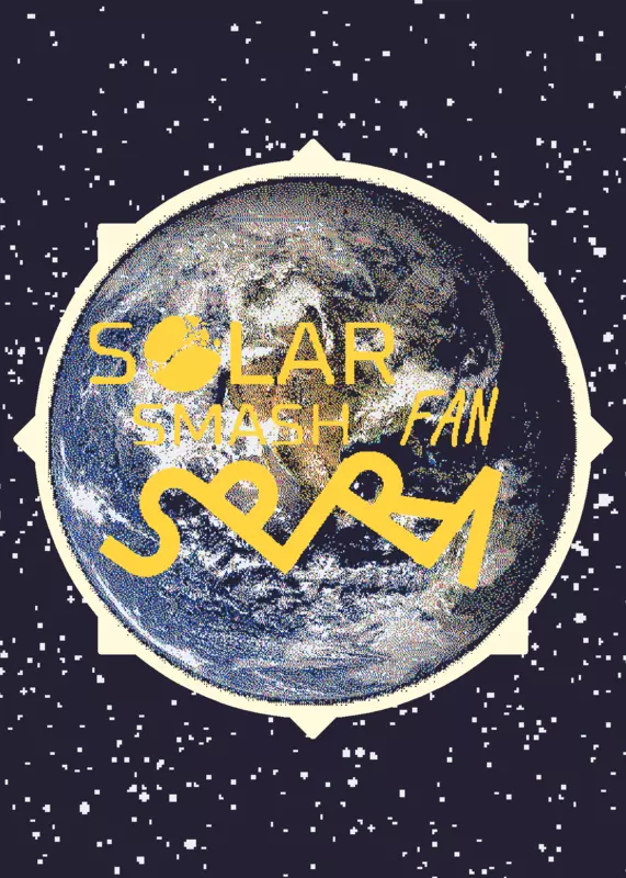 Game by @SolarSmash_Fan_Spira