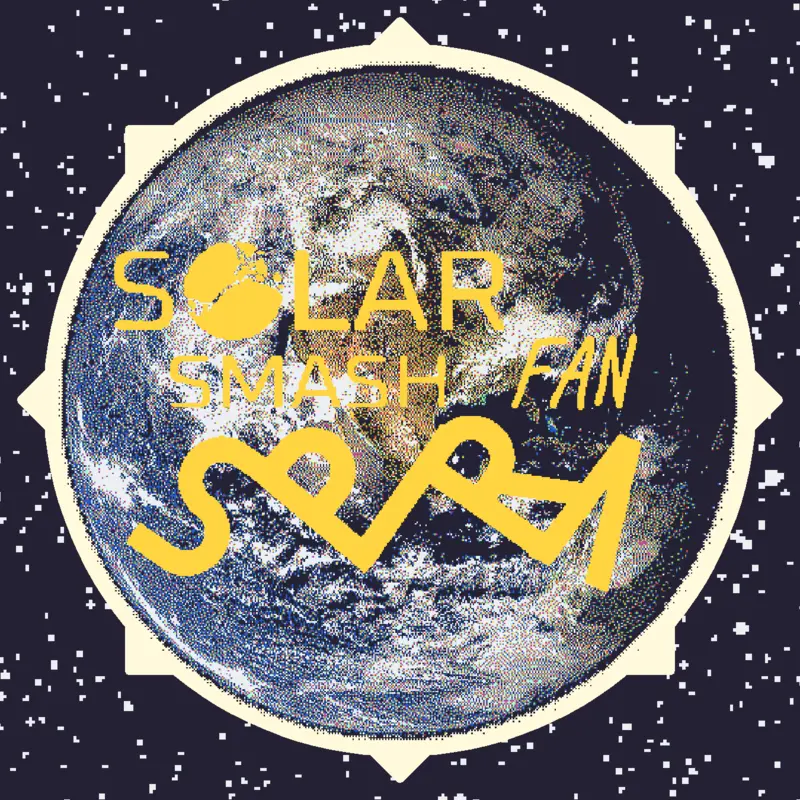 Game by @SolarSmash_Fan_Spira
