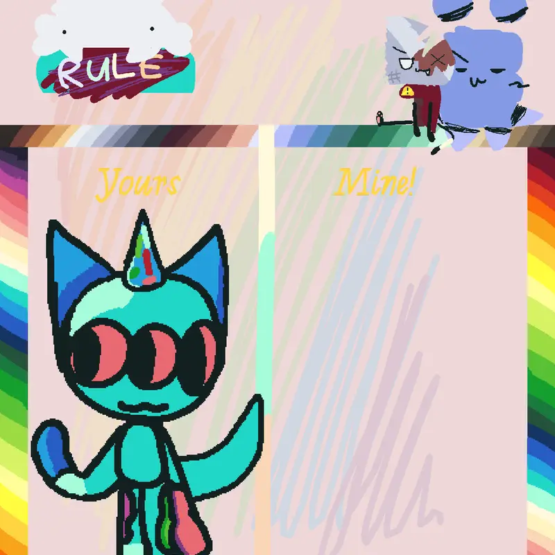 Game by @HON4Y_samratthew