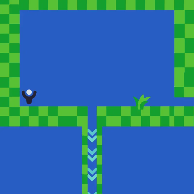 GOLF by @chillguy2091