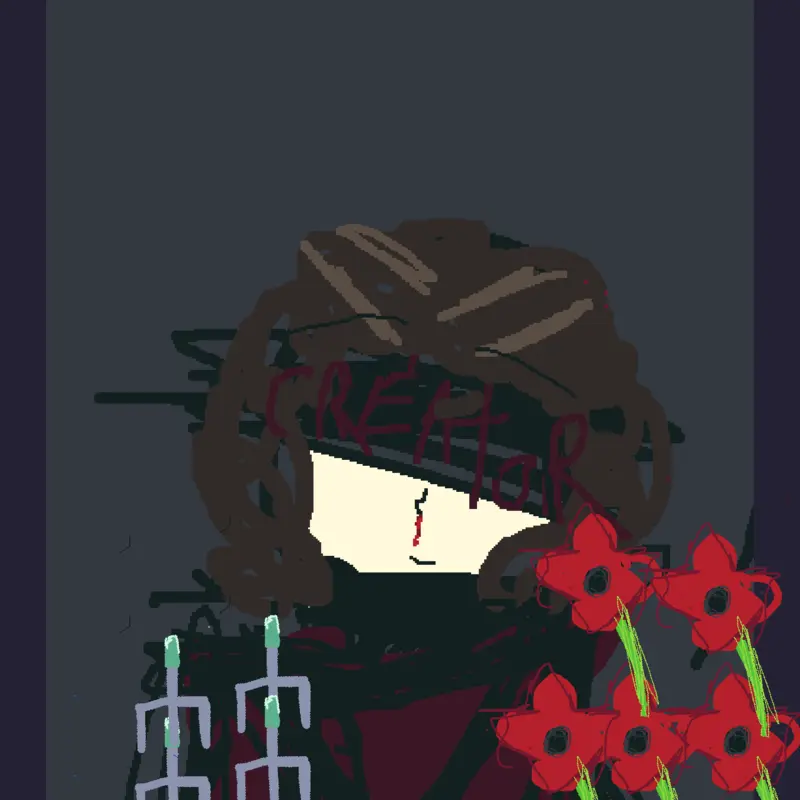 Game by @BloodRose