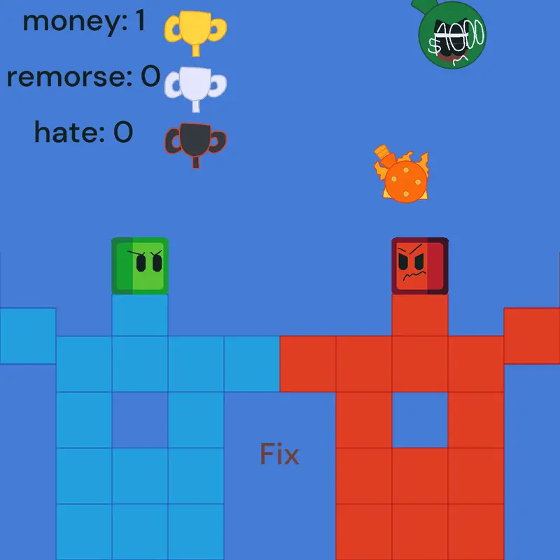 Game by @Kanapa