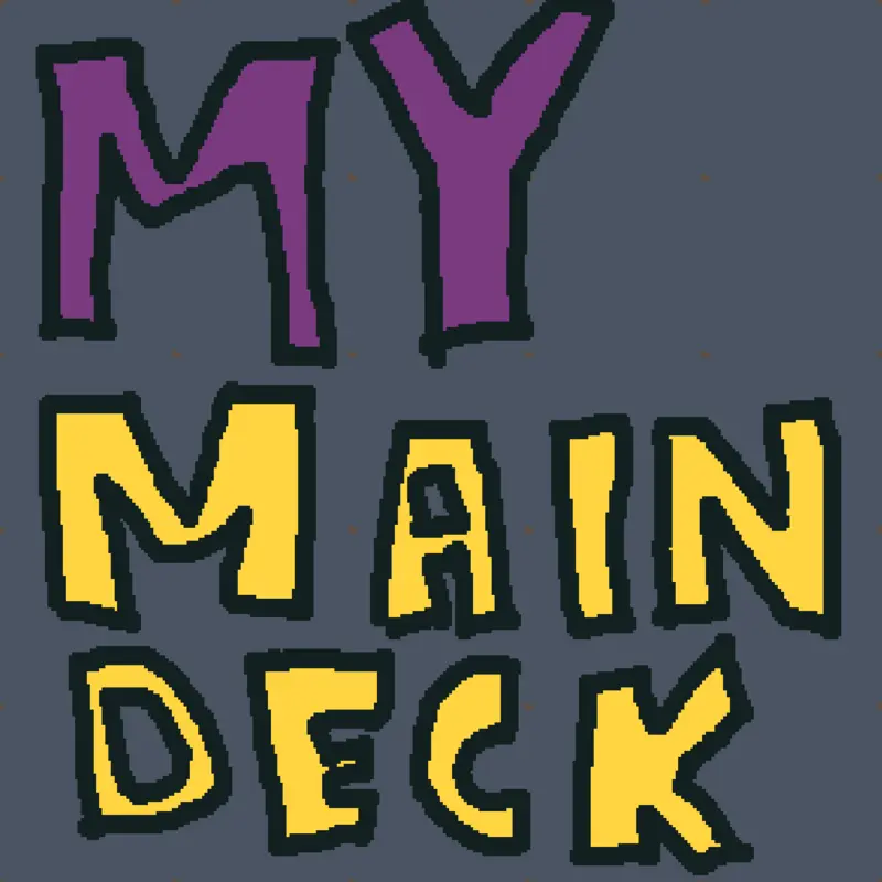 Noli's Main Deck by @Noli2013