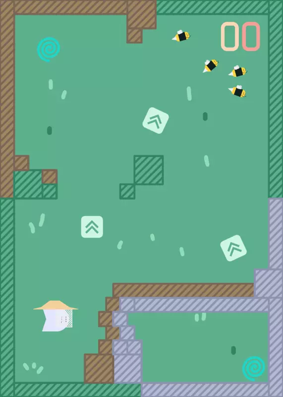 Game by @Not_found