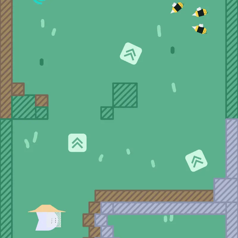 Game by @Not_found