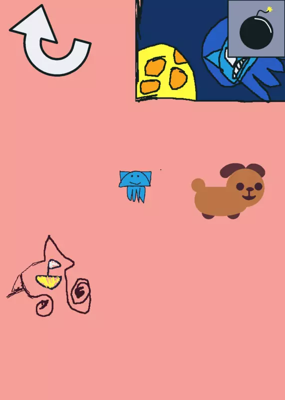 Game by @edusito_2017