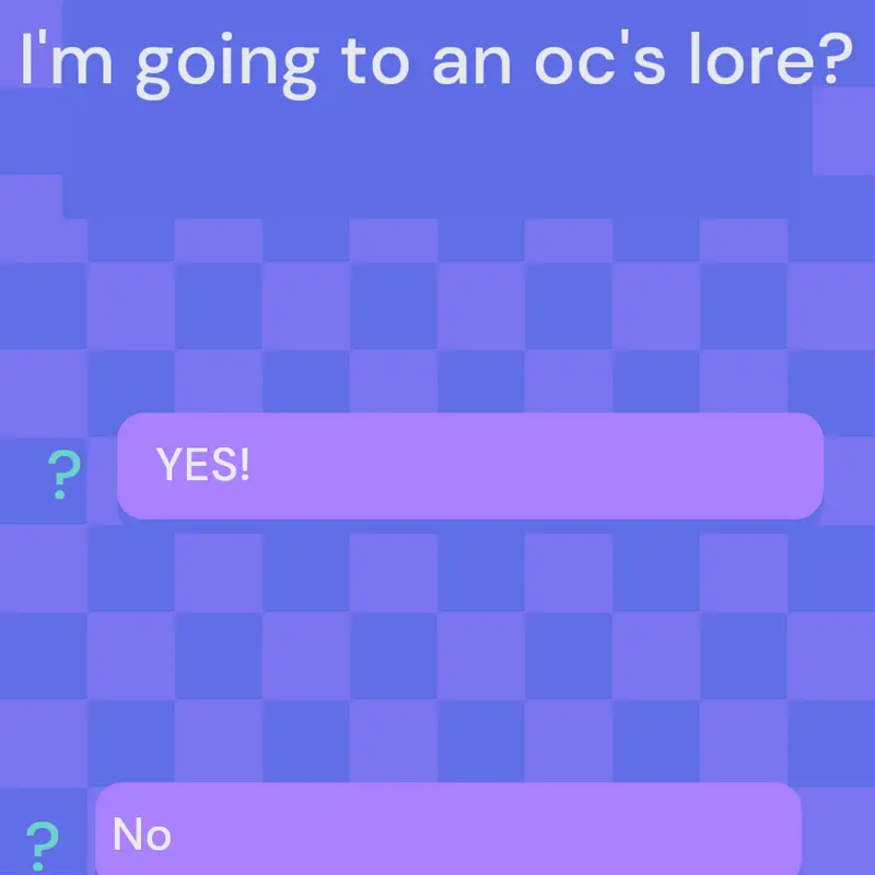 Game by @OMGSANS