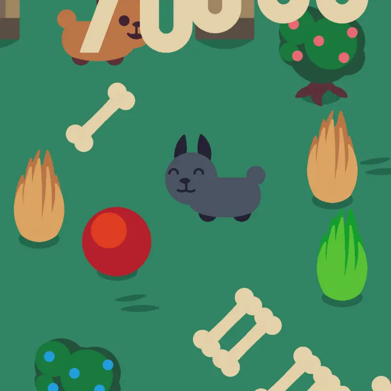 Game by @kevelek