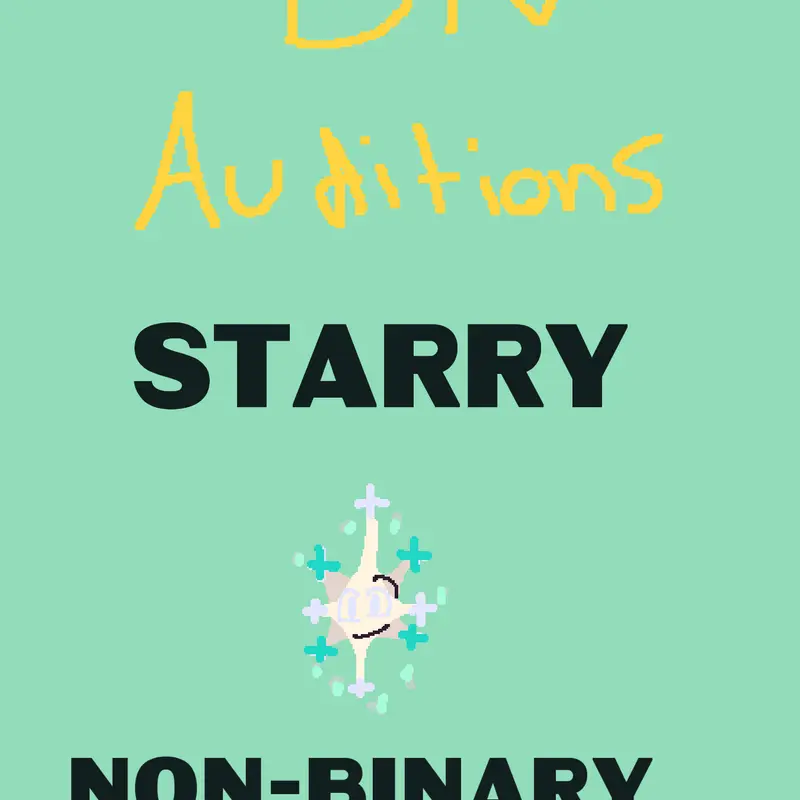 BFN Audition by @Noobfox