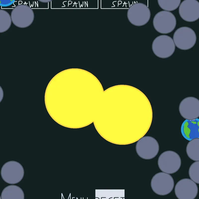 Game by @Vkev