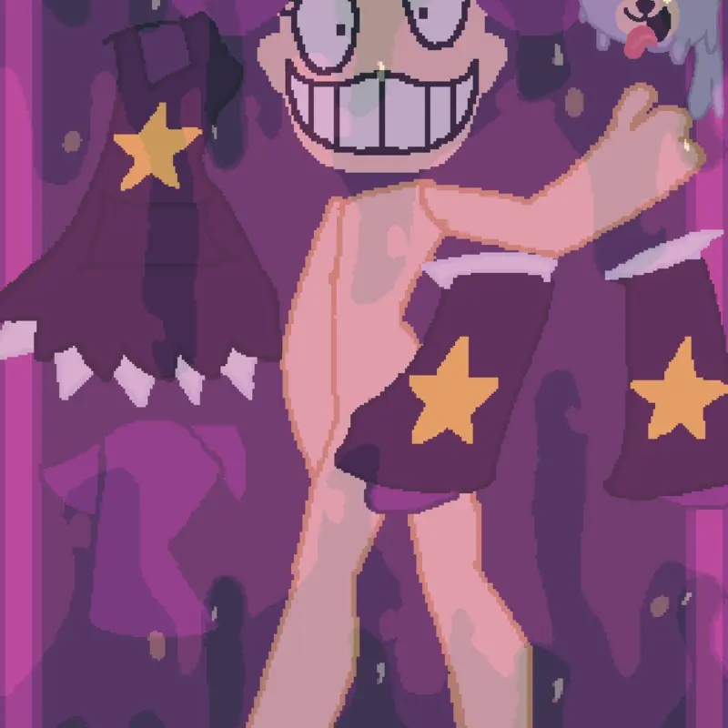 Game by @Maya_Angela