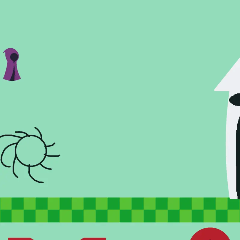 Game by @samuelzinnho