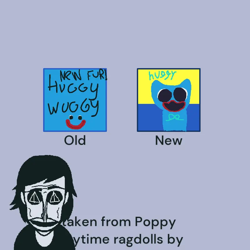 Game by @S1CKLYNIKTHEALT