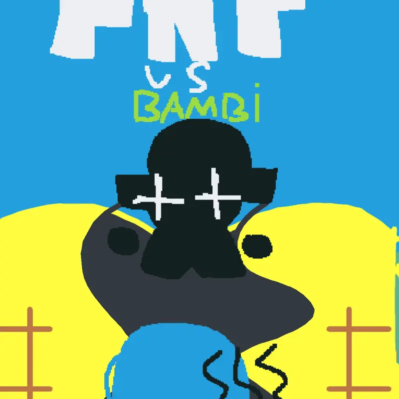 Game by @fnf54