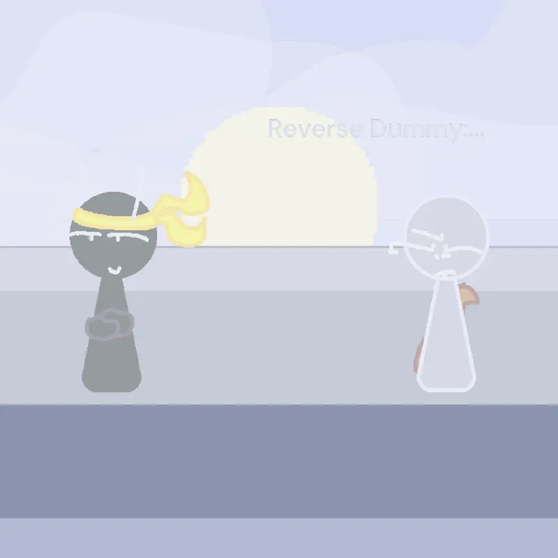 Game by @ReveseDummy