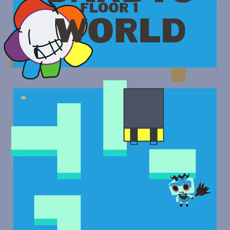 Game by @Shadow_white