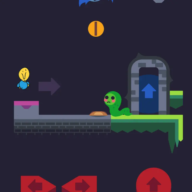 Game by @Hello69Yinyang
