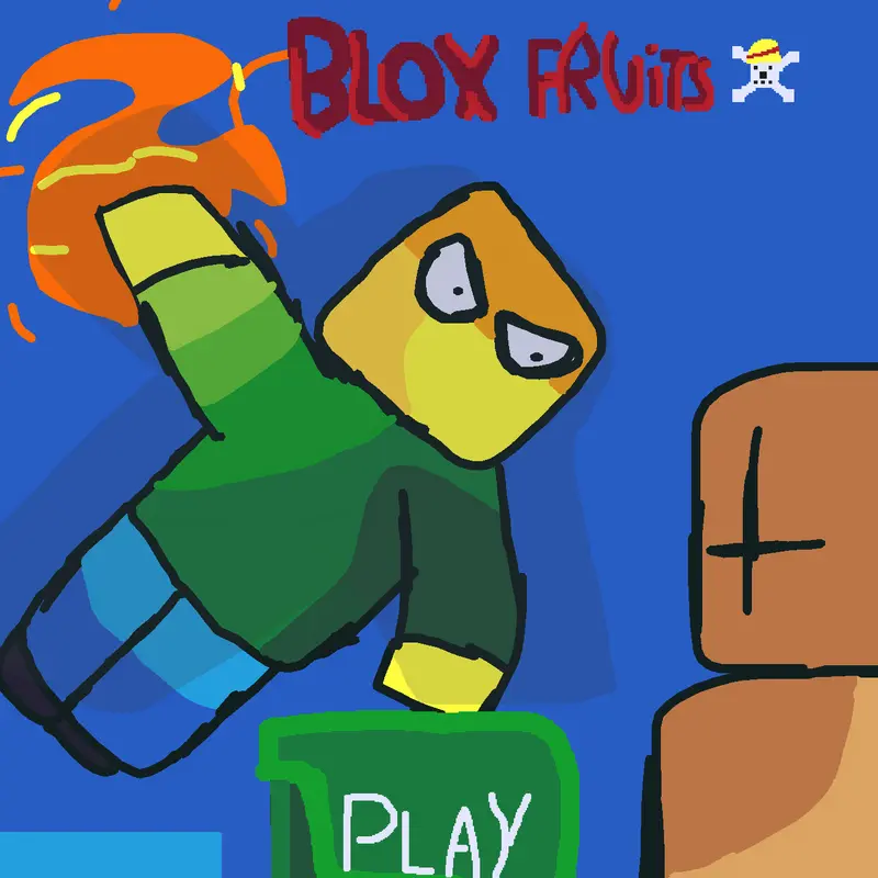 Game by @fumante