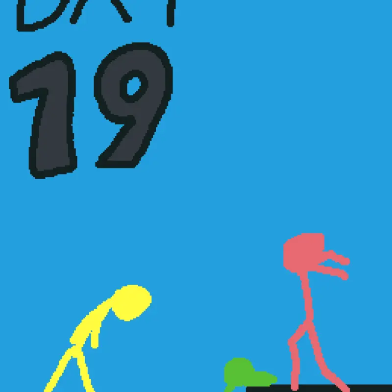 Game by @Hiamhaiai