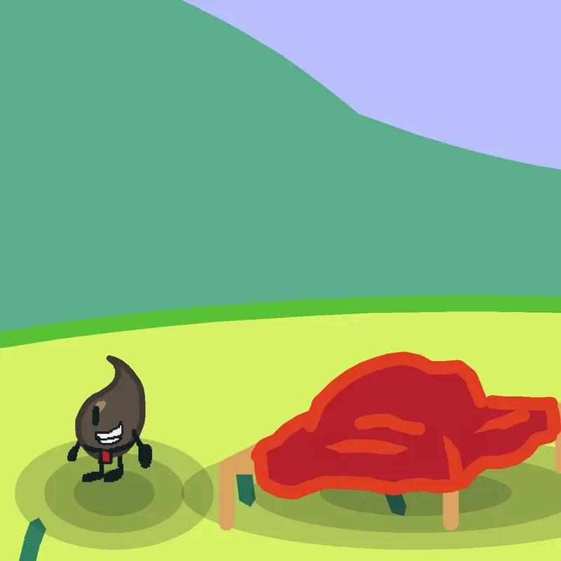 Game by @ThatMelGuy