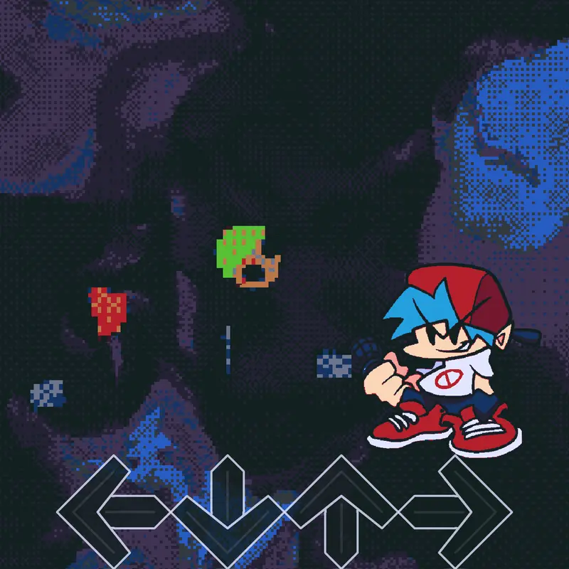 Game by @YamyBt
